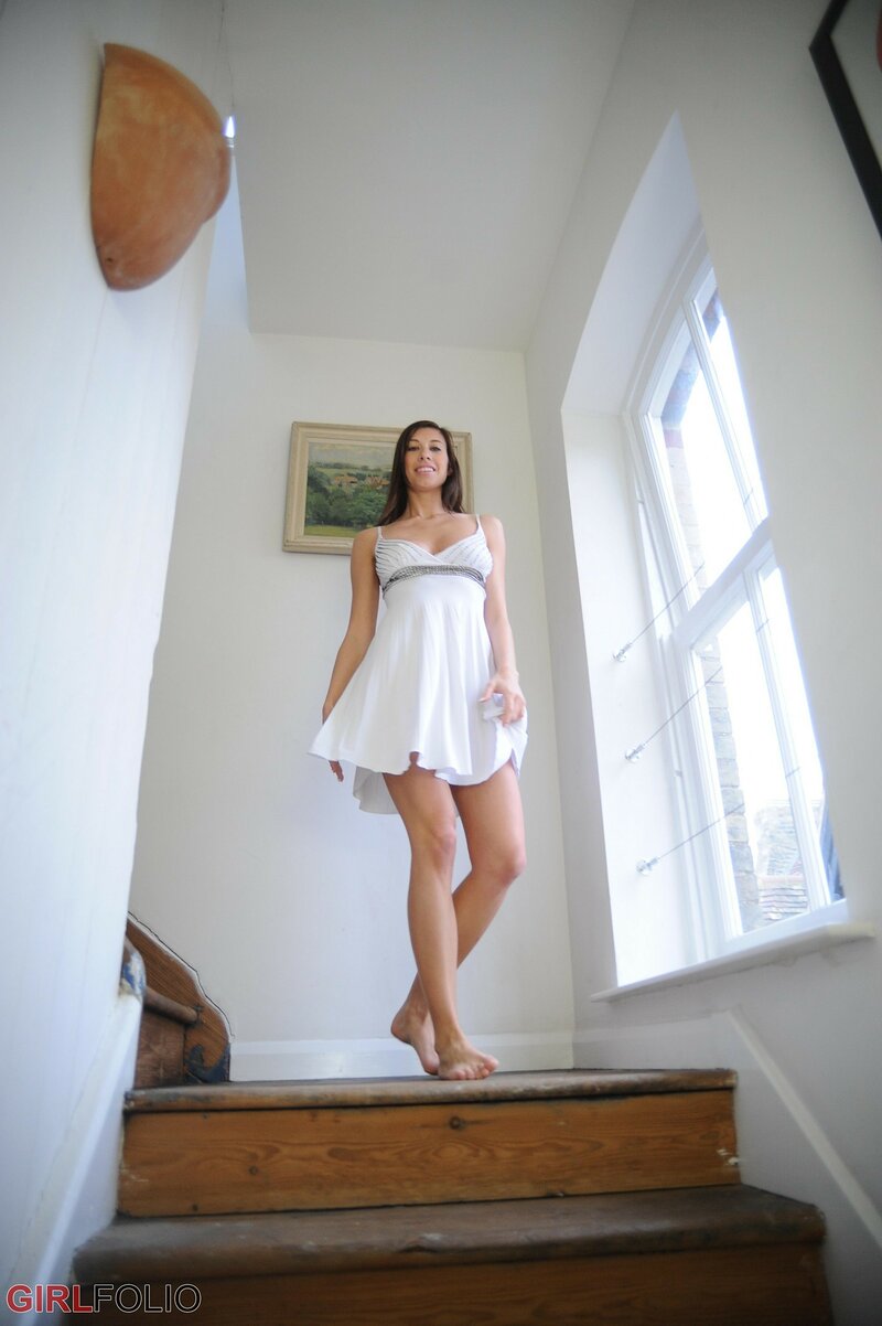 Евгения, 19 лет, 1 размер груди