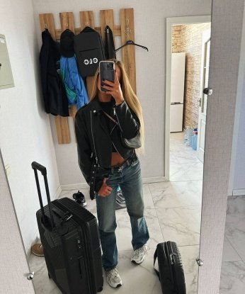 Ангелина, 24 года, 2 размер груди