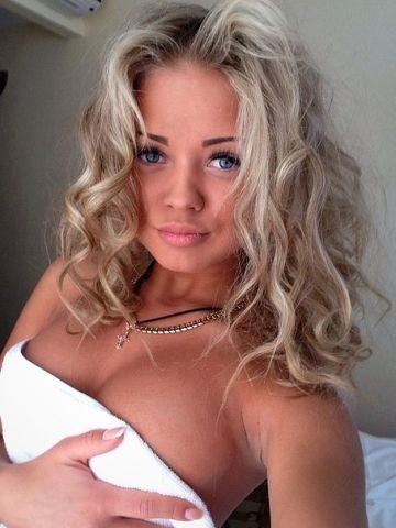 Татьяна, 21 год, 3 размер груди